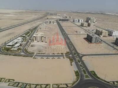 ارض استخدام متعدد  للبيع في دبي وورلد سنترال، دبي - ارض استخدام متعدد في المدينة السكنية دبي وورلد سنترال 4500000 درهم - 5181136