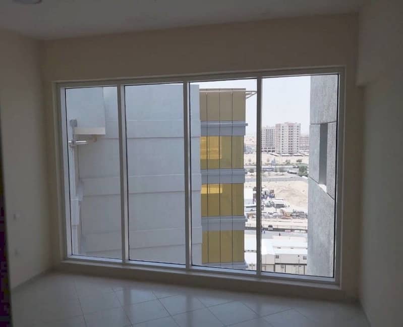 شقة في لينكس ريزيدنس،واحة دبي للسيليكون 1 غرفة 440000 درهم - 4548277