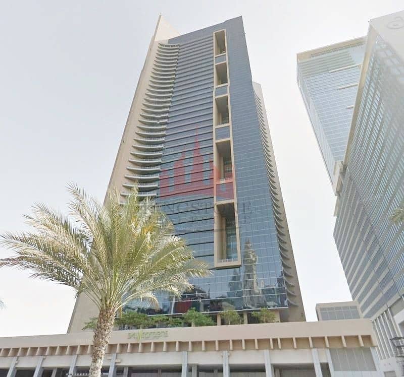 شقة في سكاي جاردنز،مركز دبي المالي العالمي 3 غرف 2500000 درهم - 5381049