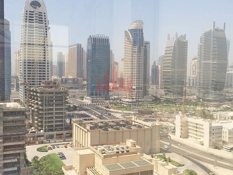 Shell And Core Office In B2 Mazaya Business Avenue Shell And Core Office In B2 Mazaya Business Avenue