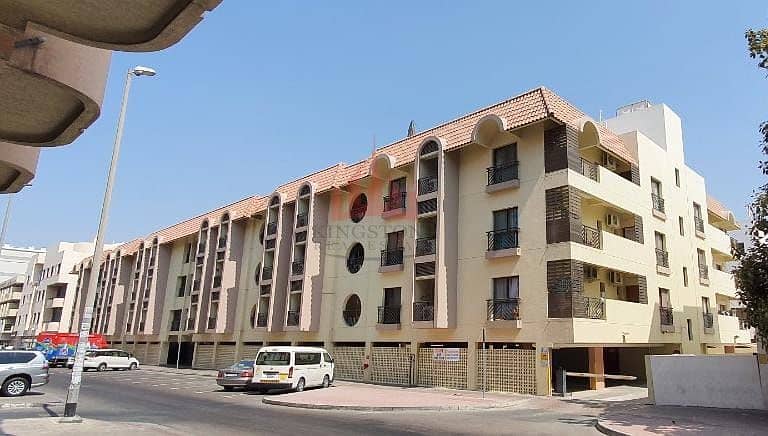 Квартира в Аль Карама，Каноо Групп Билдинг, 2 cпальни, 60350 AED - 4782342
