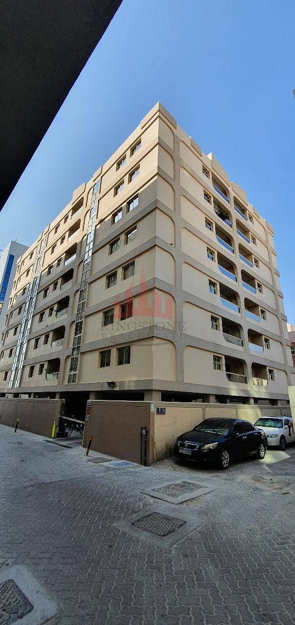 Квартира в Бур Дубай，Аль Раффа，Шиппинг Тауэр, 2 cпальни, 45000 AED - 3673257