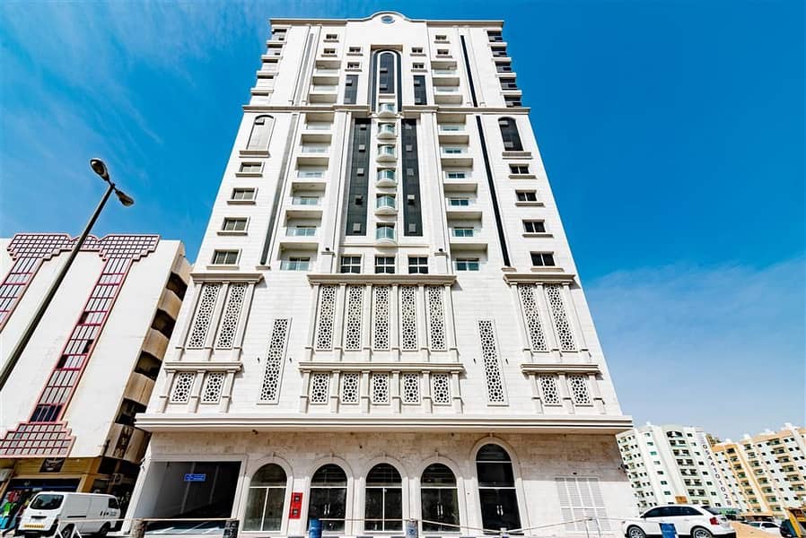 شقة في النعيمية 2 النعيمية 2 غرف 25000 درهم - 5142920 شقة في النعيمية 2 النعيمية 2 غرف 25000 درهم - 5142920