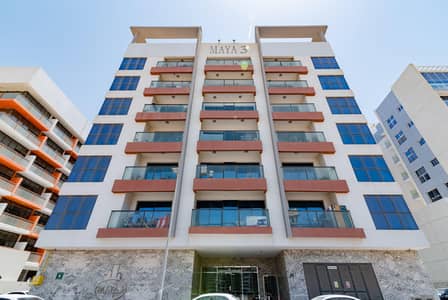 1 Bedroom Flat for Rent in Dubai Residence Complex, Dubai - 1 Month Free ! No Commission - 1-BHK in Dubai Land