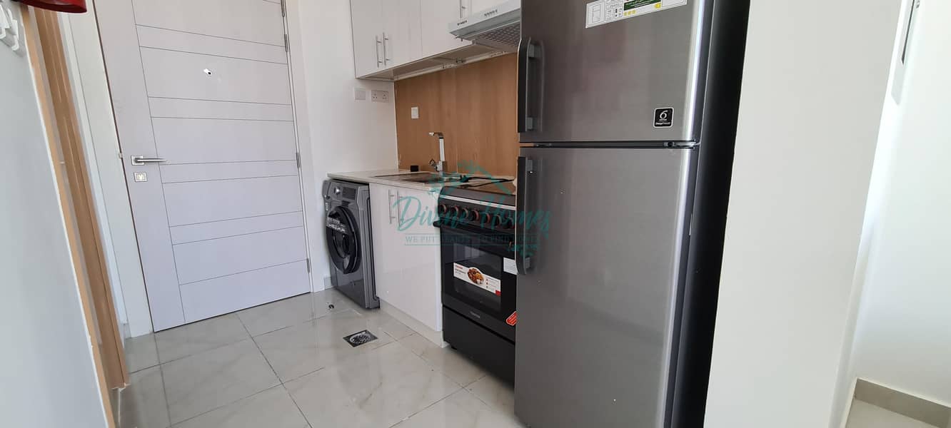 5000 dhs Monthly inclusive bills | Brand New Furnished Apartment