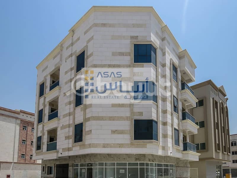 Muwailih Commercial 10000 AED - 5180211