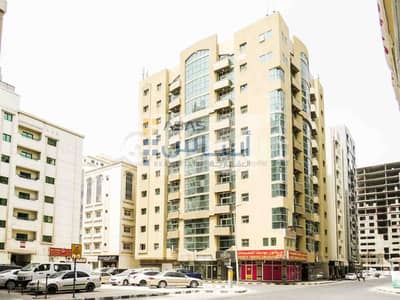 1 Bedroom Apartment for Rent in Al Mahatah, Sharjah - EXCLUSIVE OFFER 2 MONTHS FREE FOR 1 BEDROOM APARTMENTS  IN AL DIAA BUILDING