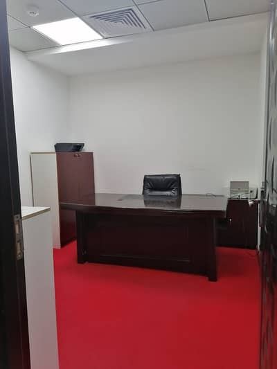 Office for Rent in Al Qusais, Dubai - Office for Rent