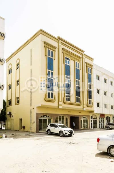 Shop for Rent in Muwailih Commercial, Sharjah - EXCLUSIVE OFFER TWO MONTH FREE FOR SHOPS IN AL ZAABI  BUILDING