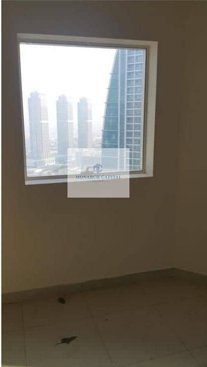 شقة في بوابة دبي الجديدة 1،مجمع Q،أبراج بحيرات الجميرا 2 غرف 650000 درهم - 5143142