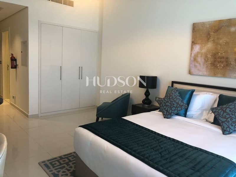 Captivating Studio for Resale I Ghalia in Jumeirah Village Circle