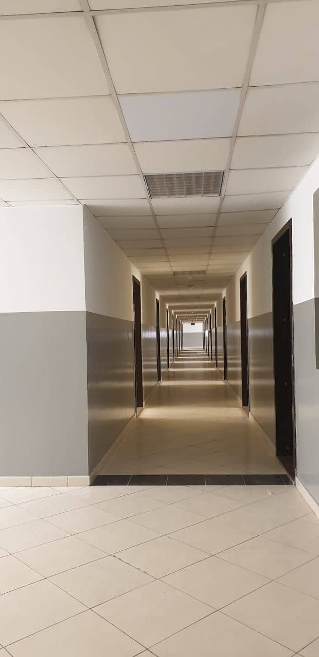 5 Corridor