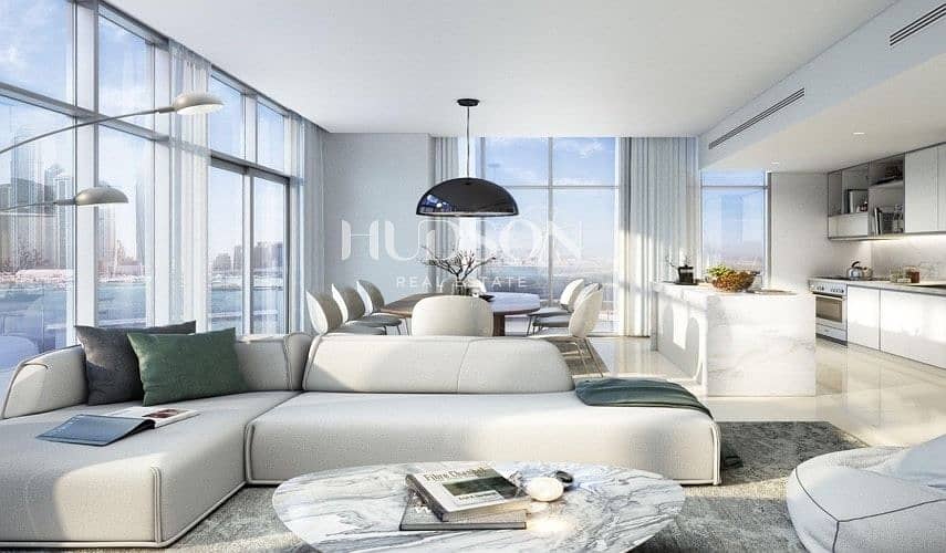 Sunrise Bay |Resale Luxury Beachfront 2BR Sunrise Bay |Resale Luxury Beachfront 2BR