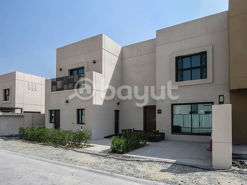 Вилла в Аль Рахмания，Аль Рахмания 1, 4 cпальни, 1857000 AED - 5480418