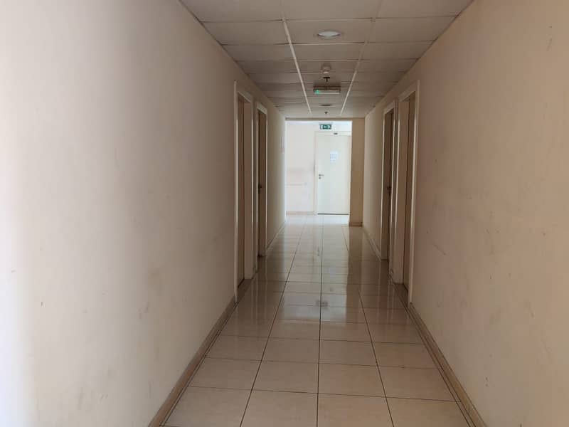 INDEPENDENT 140 ROOM C. A/C  LABOUR CAMP AVAILABLE FOR RENT IN DIP 2 AREA - DUBAI