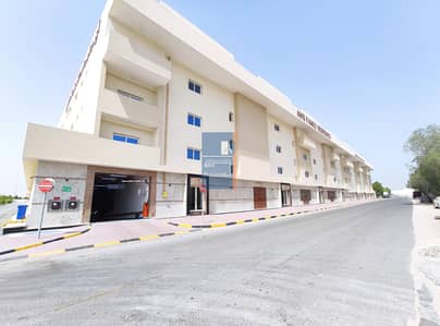 1 Bedroom Apartment for Rent in Jebel Ali, Dubai - Direct From Landlord |Two Month Free | For Family | Brand New Building