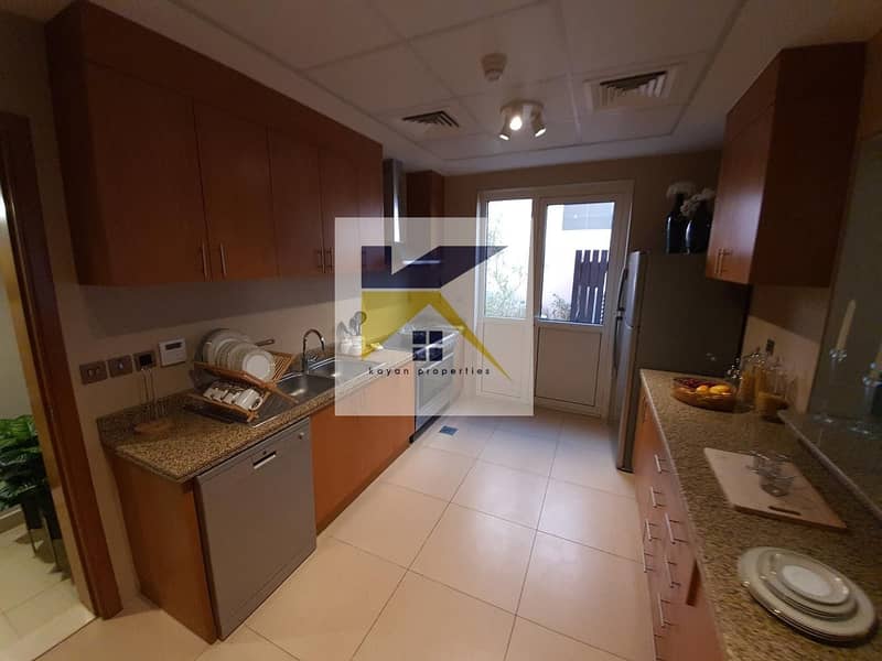 8 Ready to move Villa in Nad AlSheba without service charges 5 years