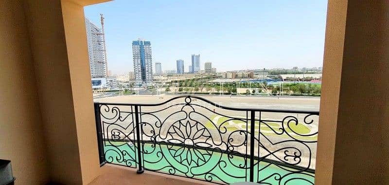 RENTED! CANAL VIEWS. BRIGHT 2 BED. CANAL RESIDENCE