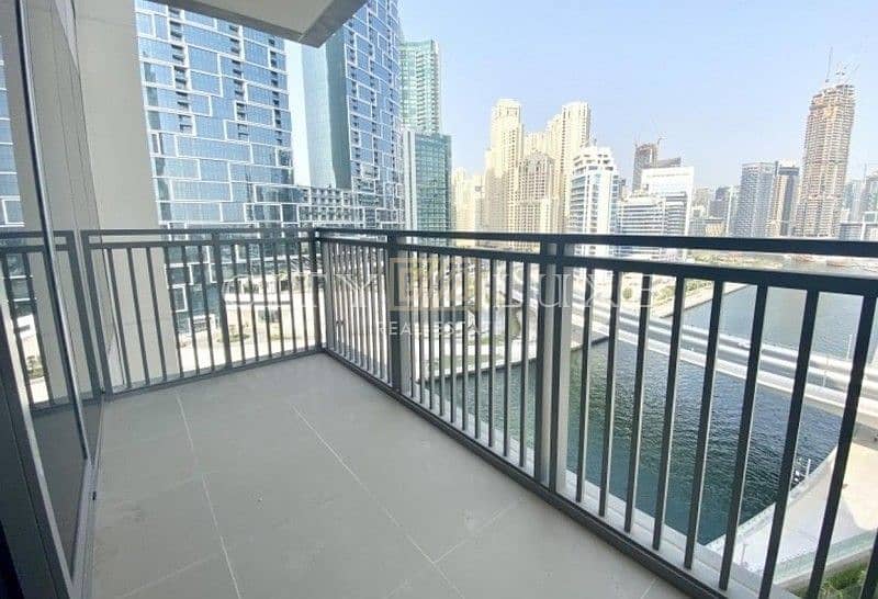12 High End Finishing | Spectacular Views | Brand New