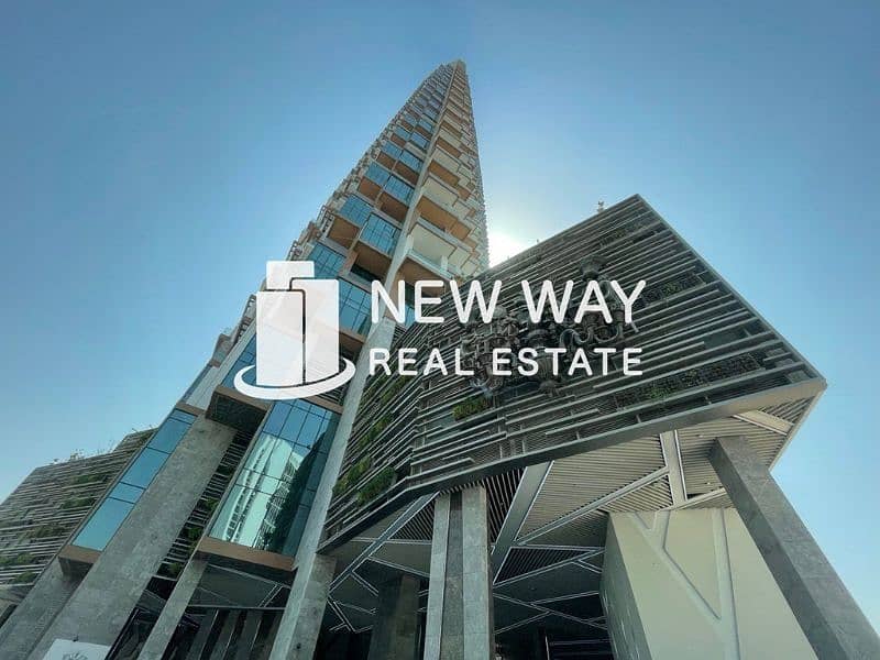 EXCLUSIVE LOFT APARTMENTS | WITH VIEWS OF MEYDAN