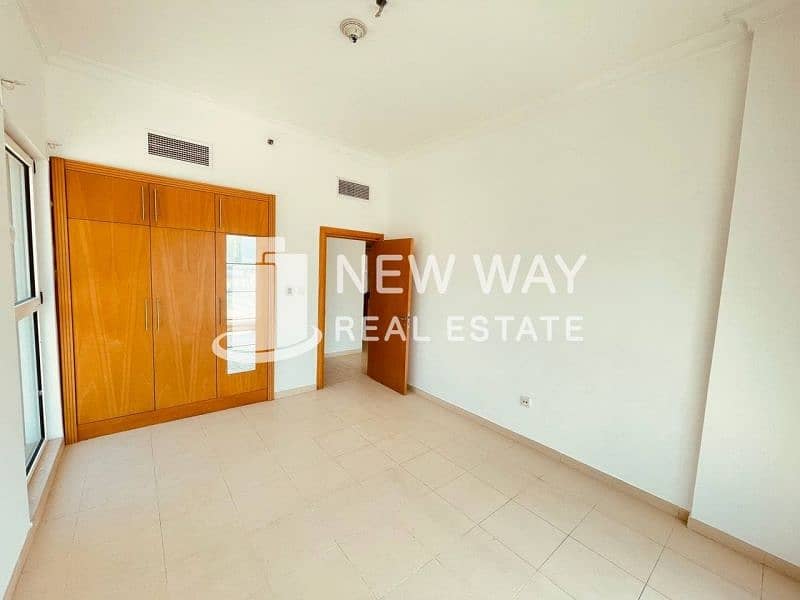 8 Spacious 1 Bedroom In Business Bay