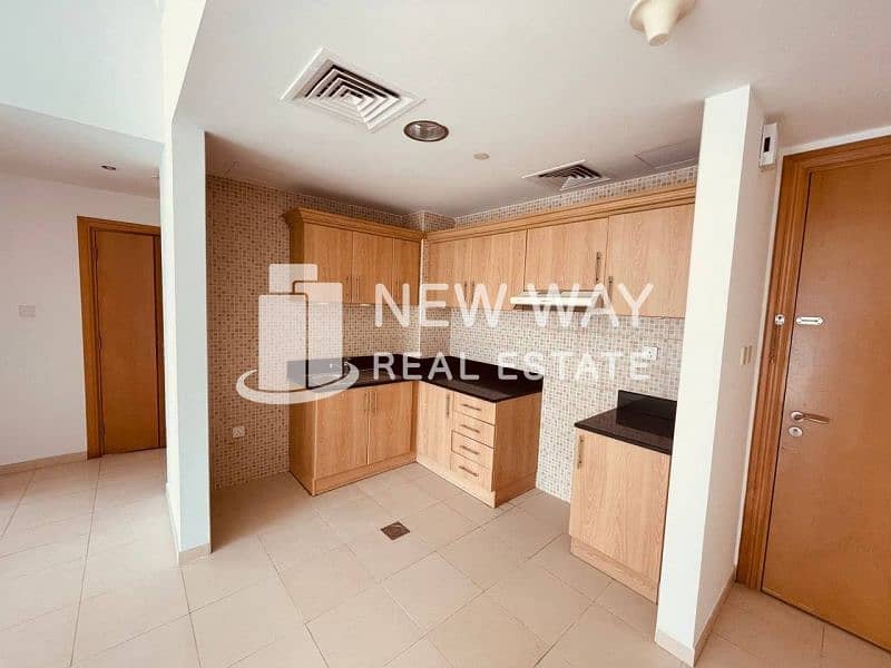 9 Spacious 1 Bedroom In Business Bay
