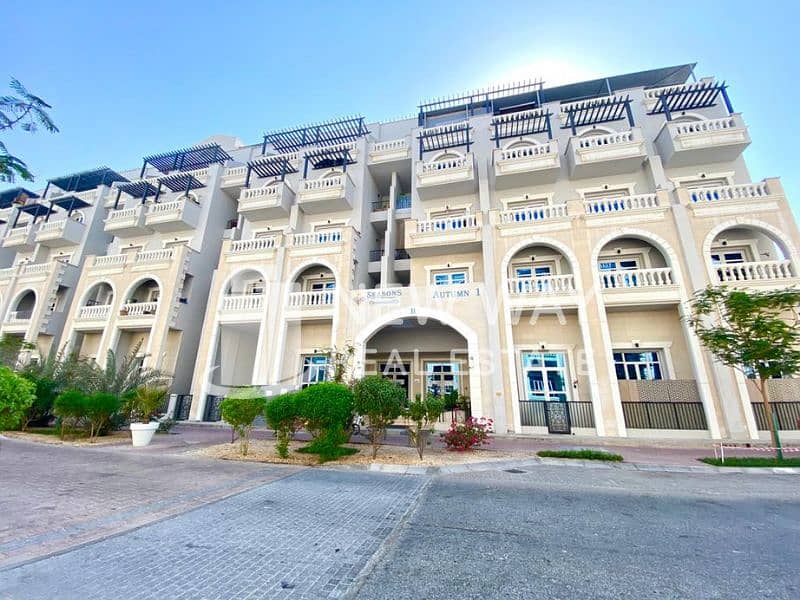 DISTRESS DEAL | 2 Bedroom Apartment | Highest floor | 590,000 AED ONLY