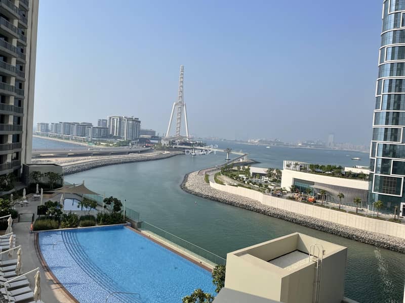 Квартира в Дубай Марина，5242 Тауэрс, 1 спальня, 2018888 AED - 5404280