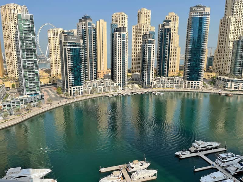 World Class Community l Full View Dubai Marina  l Cheap Price Ever