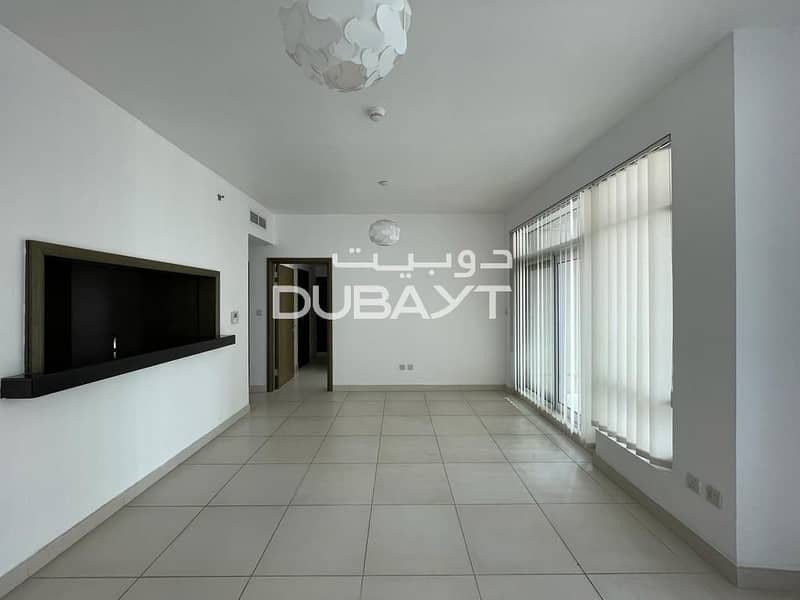 位于迪拜市中心，Loft公寓，Loft中央塔 1 卧室的公寓 1300000 AED - 5463032
