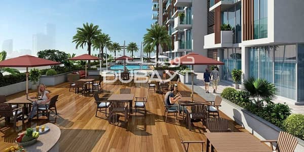 1 Bedroom Flat for Sale in Meydan City, Dubai - Choose best 1 bedroom apartment layout in  Riviera by Azizi