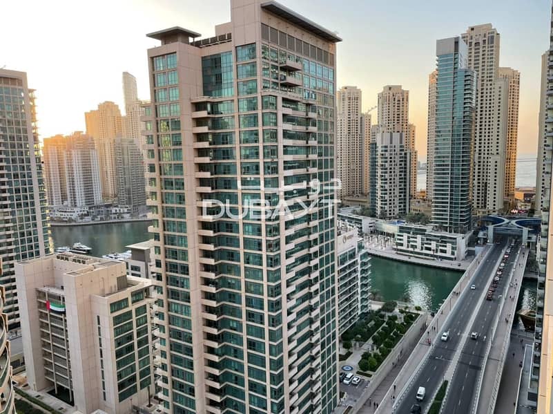 Квартира в Дубай Марина，Вест Авеню, 2 cпальни, 120000 AED - 5504247