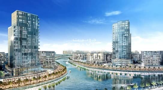 2 Bedroom Apartment for Sale in Meydan City, Dubai - Azizi Riviera choose best layout and amazing view of waterfront apartments