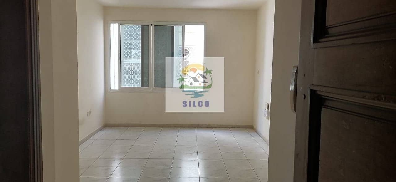 Spacious flat with balcony  in 6 payments