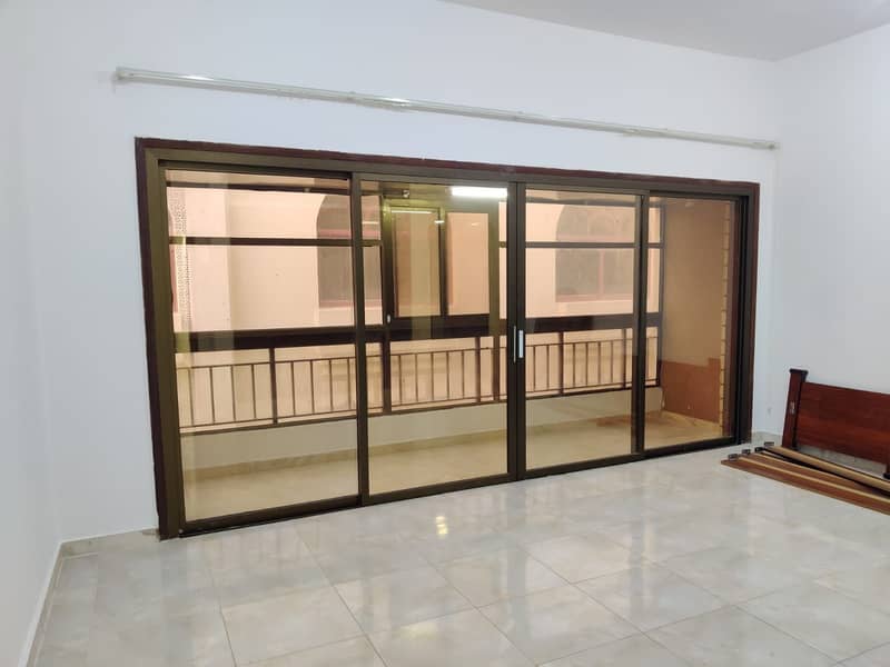Квартира в Аль Мушриф, 3 cпальни, 60000 AED - 5279475
