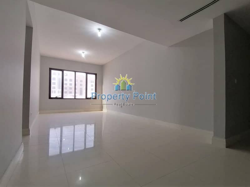 Best Deal | Spacious 2-bedroom Apartment | Kitchen Appliances | Parking | Rawdhat Area