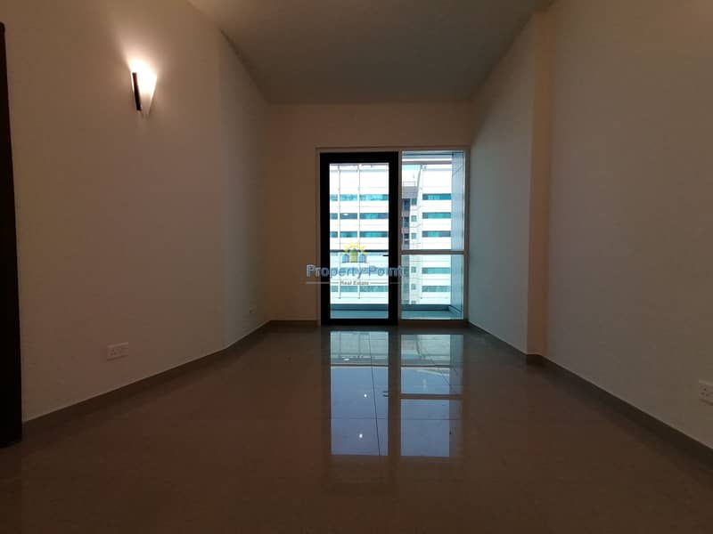 Brand New 1-bedroom Apartment | Balcony | Parking & Facilities | Corniche Area