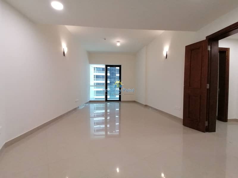 Brand New 2-bedroom Apartment | Balcony | Parking & Facilities | Corniche Area