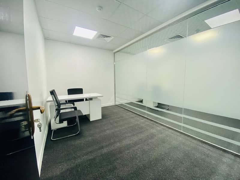 A Different size and Type of Office That Captures You in an Affordable Price