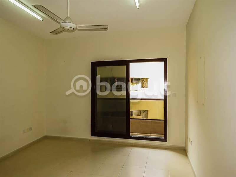 FREE WIFI STUDIO FLAT IN AL MURAR DEIRA!