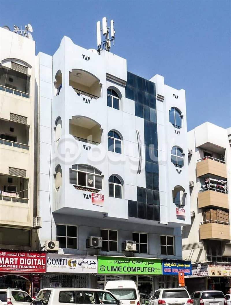 Квартира в Дейра，Аль Сабха, 28000 AED - 4972374