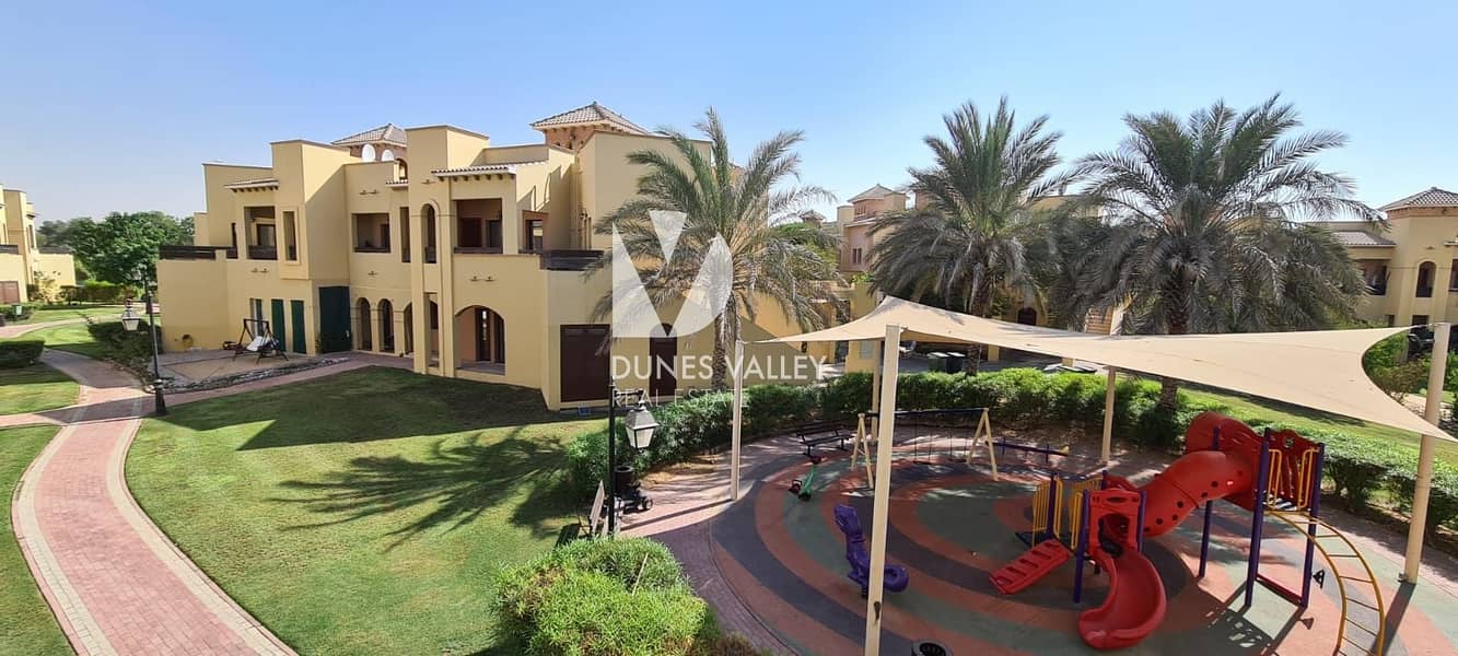 Таунхаус в Мирдиф，Шорук Мирдиф, 2 cпальни, 84000 AED - 5488229