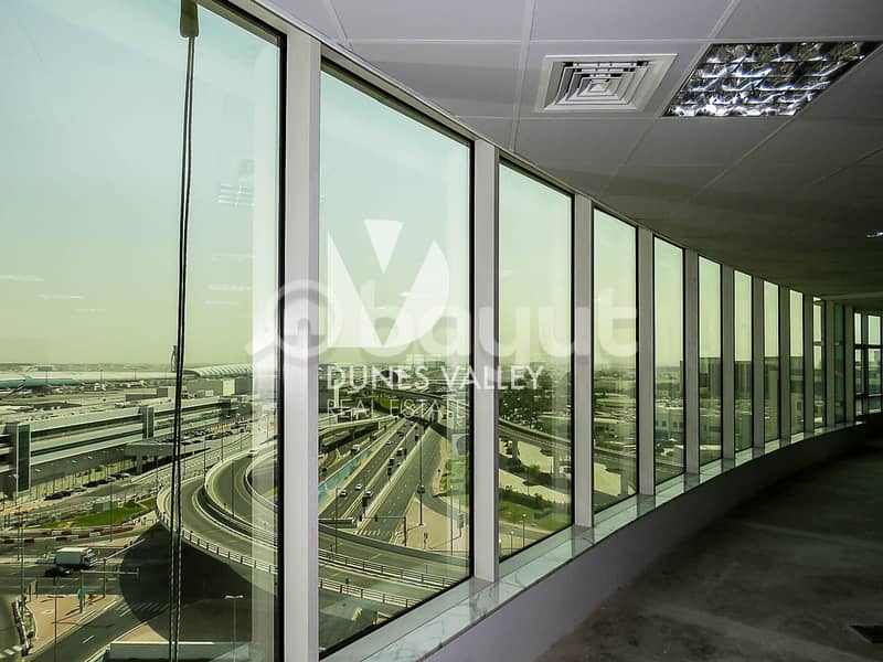 Офис в Аль Гаруд, 2400000 AED - 4803692