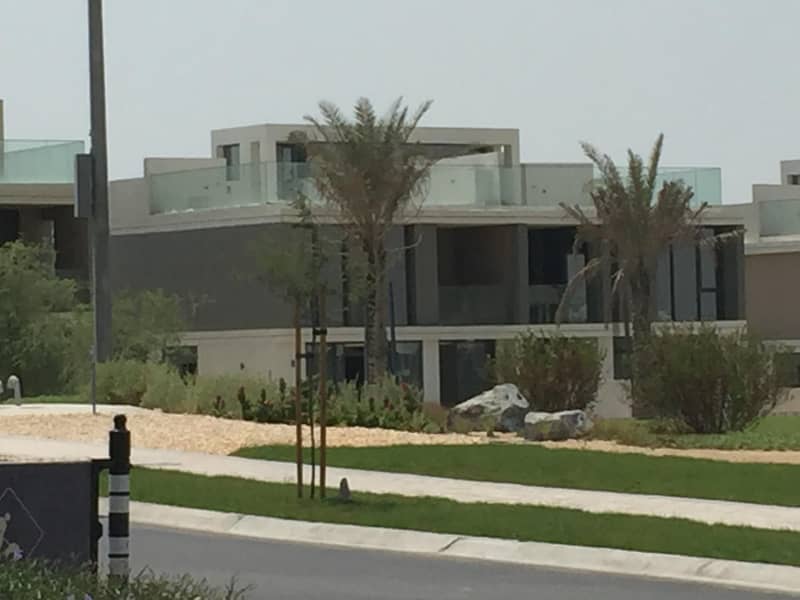فیلا في كلوب فيلاز،دبي هيلز استيت 3 غرف 4500000 درهم - 5198212