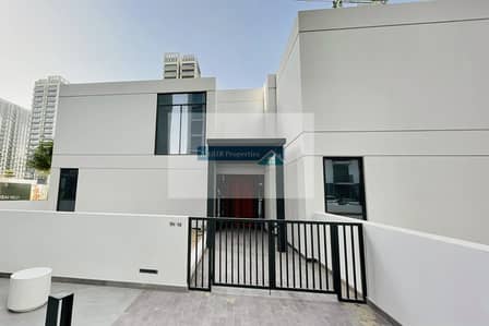 تاون هاوس 3 غرف نوم للبيع في دبي هيلز استيت، دبي - تاون هاوس في بارك ريدج دبي هيلز استيت 3 غرف 3228888 درهم - 5402020