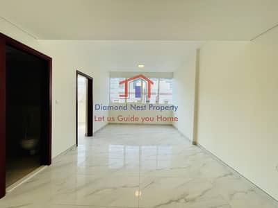 1 Bedroom Apartment for Rent in Al Khalidiyah, Abu Dhabi - Brand New! Spacious 1 Bedroom with 2 Bathroom