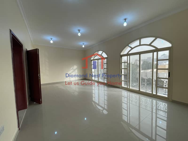 Квартира в Аль Мурор，Муроор Роуд, 3 cпальни, 85000 AED - 5057779