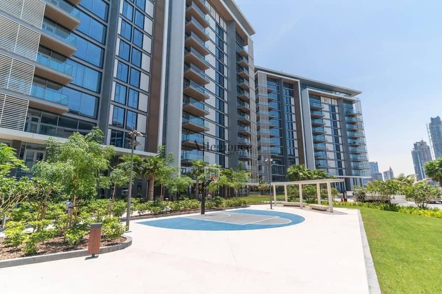 Luxurious 2 Bedroom | Fully Fitted | Sea View