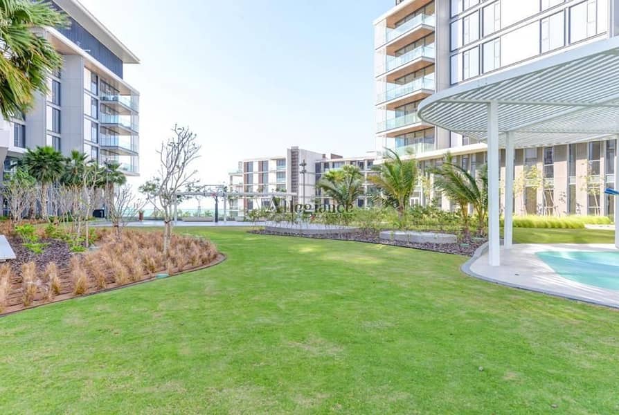 12 Luxurious 2 Bedroom | Fully Fitted | Sea View