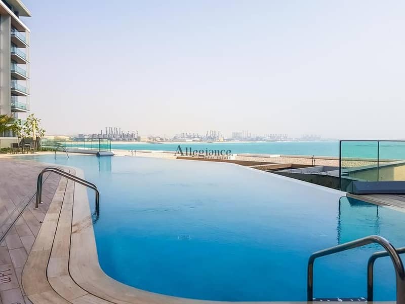 15 Luxurious 2 Bedroom | Fully Fitted | Sea View